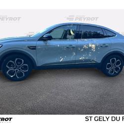 Renault Arkana Arkana E-Tech hybride 145 - 22 Techno Saint-G&eacute;ly-du-Fesc