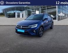 Volkswagen Taigo Haguenau
