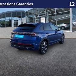 Volkswagen Taigo 1.0 TSI 116 DSG7 R-Line Edition / APP Connect / GPS / Cam&eacute;ra / Feux LED occasion - Haguenau - photo 2/35