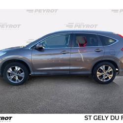 Honda CRV CR-V 1.6  i-DTEC 2WD Executive Navi Laroque