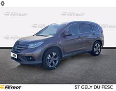 Honda CRV Saint-Gély-du-Fesc
