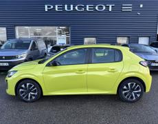 Peugeot 208 Saint-Savin