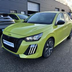 Peugeot 208 100 S&S Active Saint-Savin