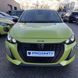 Peugeot 208 100 S&S Active Saint-Savin