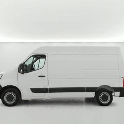 Renault Master MASTER FGN TRAC F3500 L2H2 BLUE DCI 135 CONFORT Brest