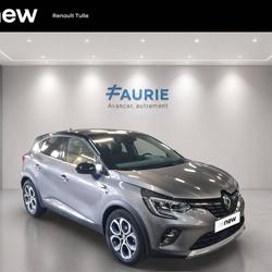 Renault Captur Captur E-Tech full hybrid 145 Techno Tulle