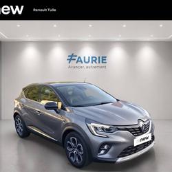 Renault Captur E-Tech full hybrid 145 Techno occasion - Tulle - photo 3/19