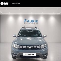 Dacia Duster Duster TCe 150 4x2 EDC Journey Tulle