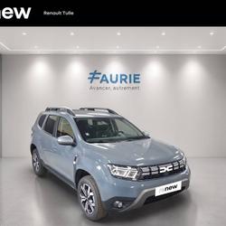 Dacia Duster Duster TCe 150 4x2 EDC Journey Tulle