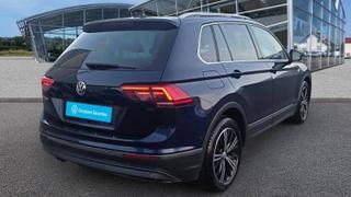 Volkswagen Tiguan  - Carat - photo 1