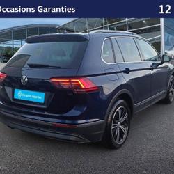 Volkswagen Tiguan Tiguan 2.0 TDI 150 DSG7 Carat Exclusive Haguenau