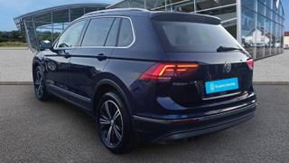 Volkswagen Tiguan  - Carat - photo 2