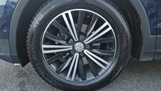 Volkswagen Tiguan  - Carat - photo 3