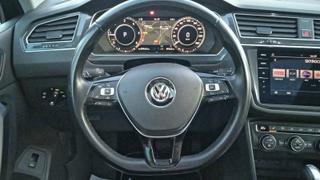 Volkswagen Tiguan  - Carat - photo 4