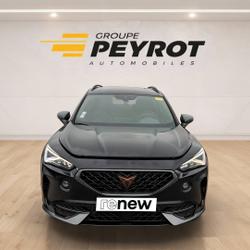Cupra Formentor 2.0 TDI 150 ch Business Edition occasion - Carcassonne - photo 2/16