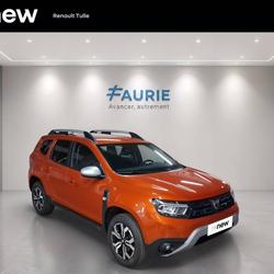 Dacia Duster Duster Blue dCi 115 4x2 Journey + Tulle