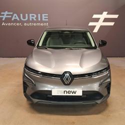 Renault Megane E-Tech Megane E-Tech EV60 130ch super charge Evolution ER Tr&eacute;lissac