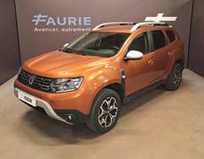 Dacia Duster Tulle
