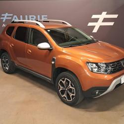 Dacia Duster Duster Blue dCi 115 4x4 Prestige Tulle