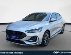 Ford Focus Faches-Thumesnil