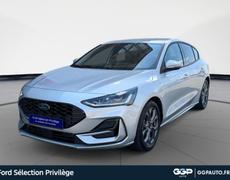 Ford Focus - 1.0 EcoBoost mHEV 155ch ST-Line X Powershift - 29 990 €