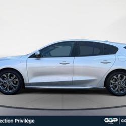 Ford Focus 1.0 EcoBoost mHEV 155ch ST-Line X Powershift Faches-Thumesnil