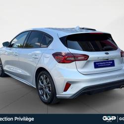 Ford Focus 1.0 EcoBoost mHEV 155ch ST-Line X Powershift Faches-Thumesnil