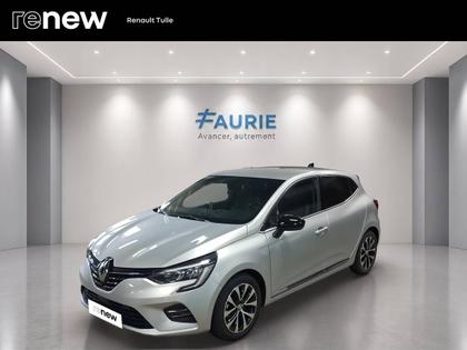 Renault Clio 5 - Clio E-Tech full hybrid 145 Techno - 16 990 €