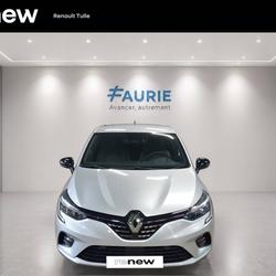 Renault Clio 5 Clio E-Tech full hybrid 145 Techno Tulle