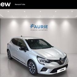 Renault Clio 5 Clio E-Tech full hybrid 145 Techno Tulle