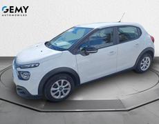 Citroen C3 Societe La Valette-du-Var