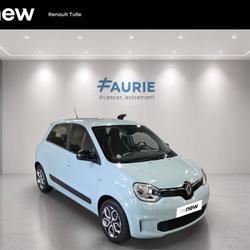 Renault Twingo 3 Twingo III SCe 65 Equilibre Tulle