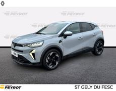 Renault Captur Saint-Gély-du-Fesc