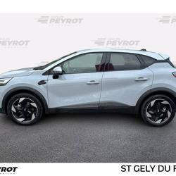 Renault Captur Captur E-Tech full hybrid 145 ch Techno Saint-G&eacute;ly-du-Fesc