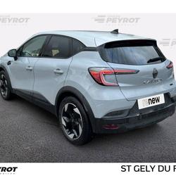 Renault Captur Captur E-Tech full hybrid 145 ch Techno Saint-G&eacute;ly-du-Fesc