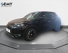 DS DS3 Crossback La Valette-du-Var