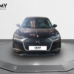 DS DS3 Crossback DS3 Crossback E-Tense So Chic La Valette-du-Var