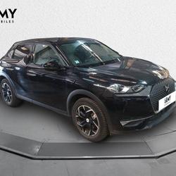 DS DS3 Crossback DS3 Crossback E-Tense So Chic La Valette-du-Var