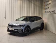 Renault Megane E-Tech Morlaix