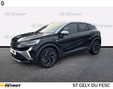 Renault Captur Saint-Gély-du-Fesc
