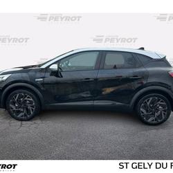 Renault Captur Captur E-Tech full hybrid 145 ch esprit Alpine Saint-G&eacute;ly-du-Fesc