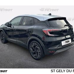Renault Captur Captur E-Tech full hybrid 145 ch esprit Alpine Saint-G&eacute;ly-du-Fesc