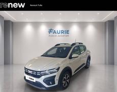 Dacia Sandero Tulle