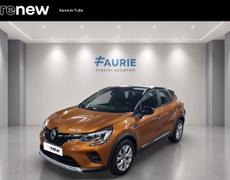 Renault Captur Tulle