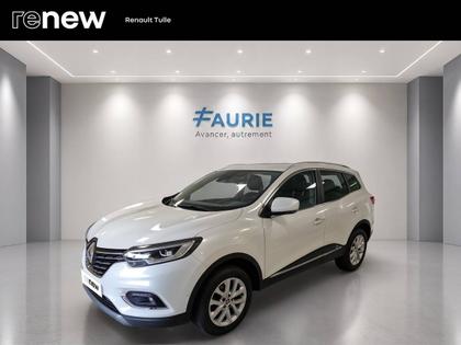 Renault Kadjar - Kadjar Blue dCi 115 Intens - 13 490 €