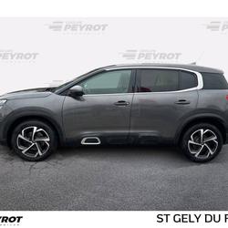 Citroen C5 Aircross C5 Aircross BlueHDi 130 S&S EAT8 Feel Saint-G&eacute;ly-du-Fesc