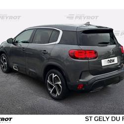 Citroen C5 Aircross C5 Aircross BlueHDi 130 S&S EAT8 Feel Saint-G&eacute;ly-du-Fesc