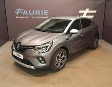 Renault Captur Tulle