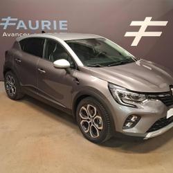 Renault Captur Captur E-Tech full hybrid 145 Techno Tulle