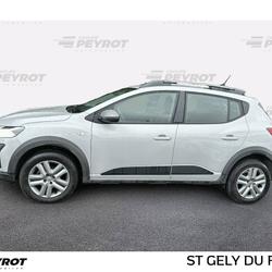 Dacia Sandero Sandero TCe 90 Stepway Expression Saint-G&eacute;ly-du-Fesc